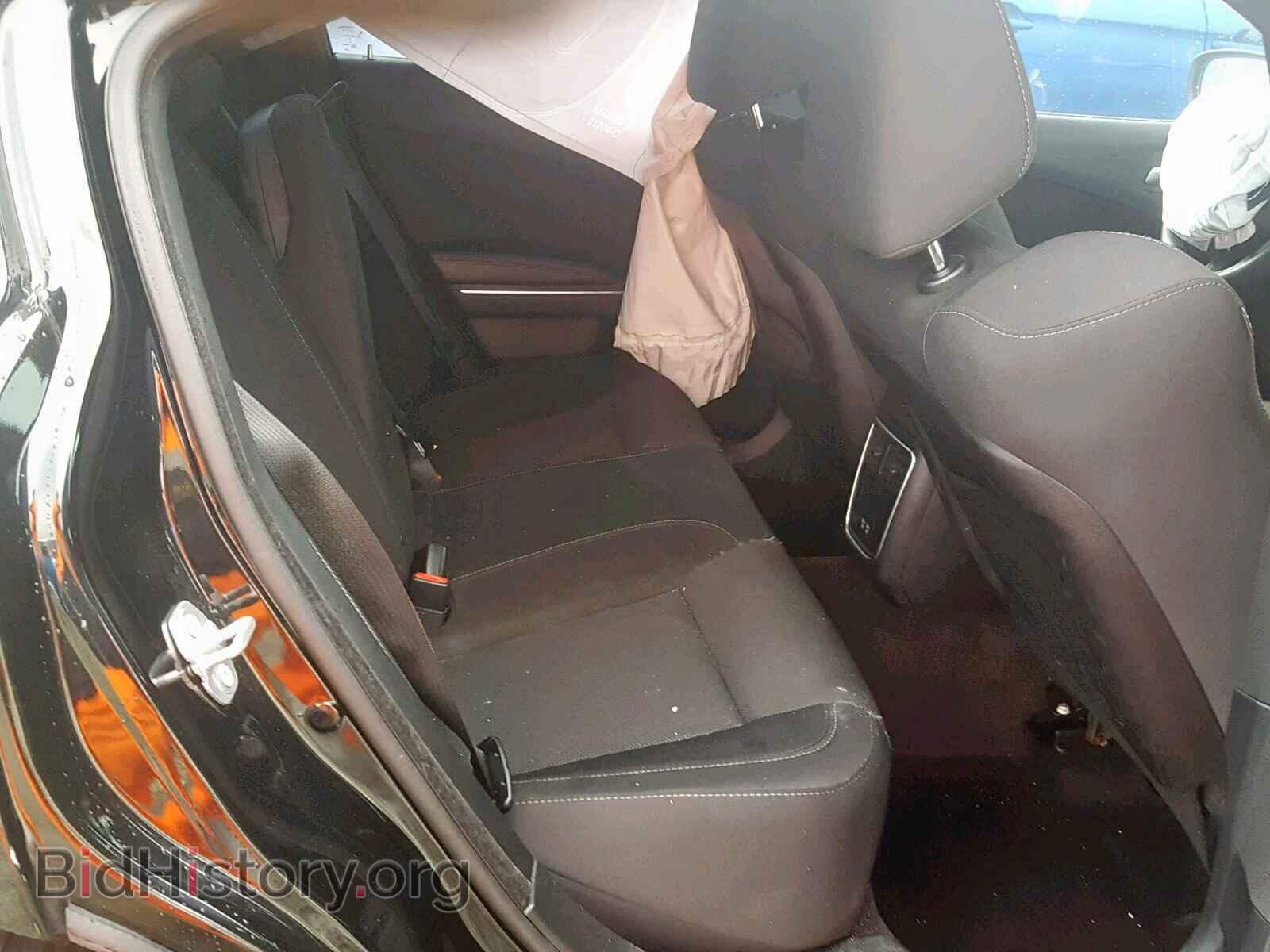 2017 DODGE CHARGER - VIN: 2C3CDXGJ4HH560902 - Фото 6