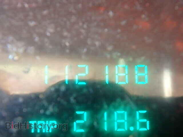1999 CADILLAC DEVILLE - VIN: 1G6KD54Y7XU769076 - Фото 8