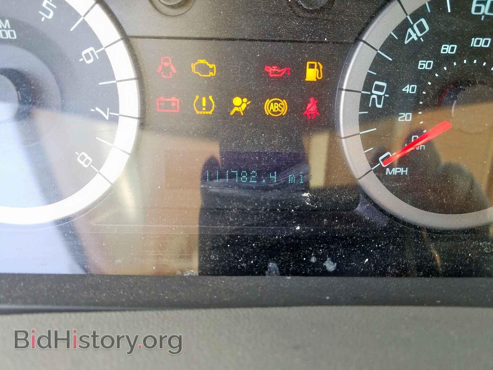 2012 FORD ESCAPE - VIN: 1FMCU0DGXCKB02855 - Фото 8