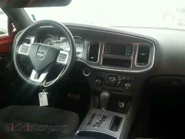 2013 DODGE CHARGER - VIN: 2C3CDXBG4DH507770 - Фото 9