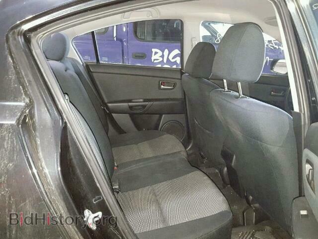 2007 MAZDA 3 - VIN: JM1BK12F971627651 - Photo 6