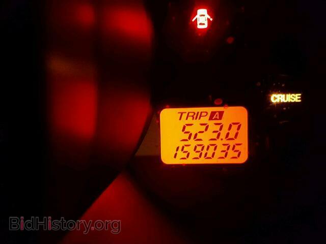 2007 MAZDA 3 - VIN: JM1BK12F971627651 - Photo 8