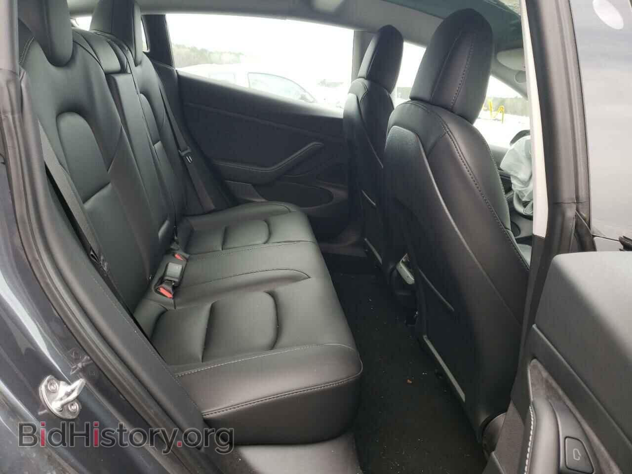 2021 TESLA MODEL 3 - VIN: 5YJ3E1EA2MF911542 - Photo 6