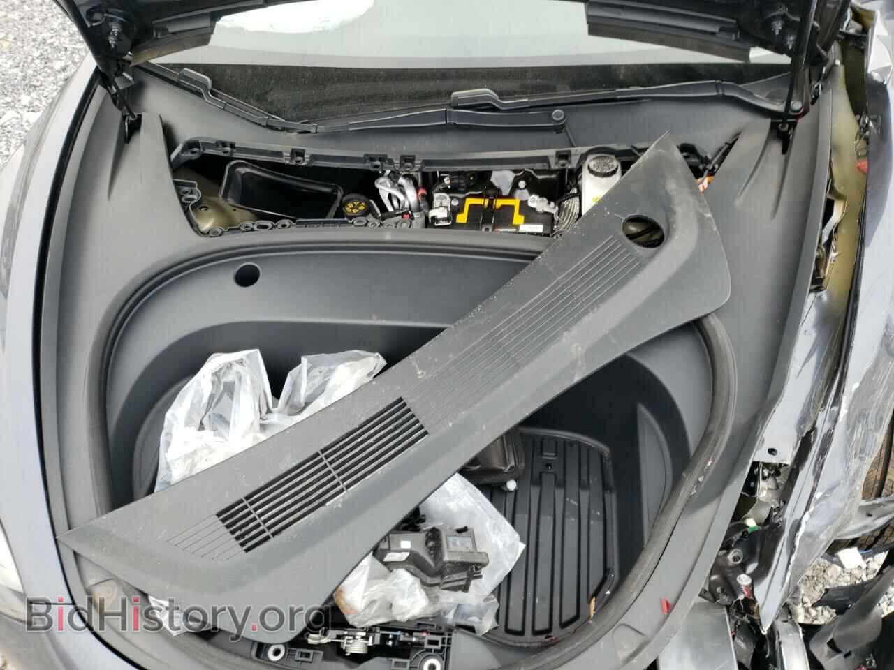 2021 TESLA MODEL 3 - VIN: 5YJ3E1EA2MF911542 - Photo 7