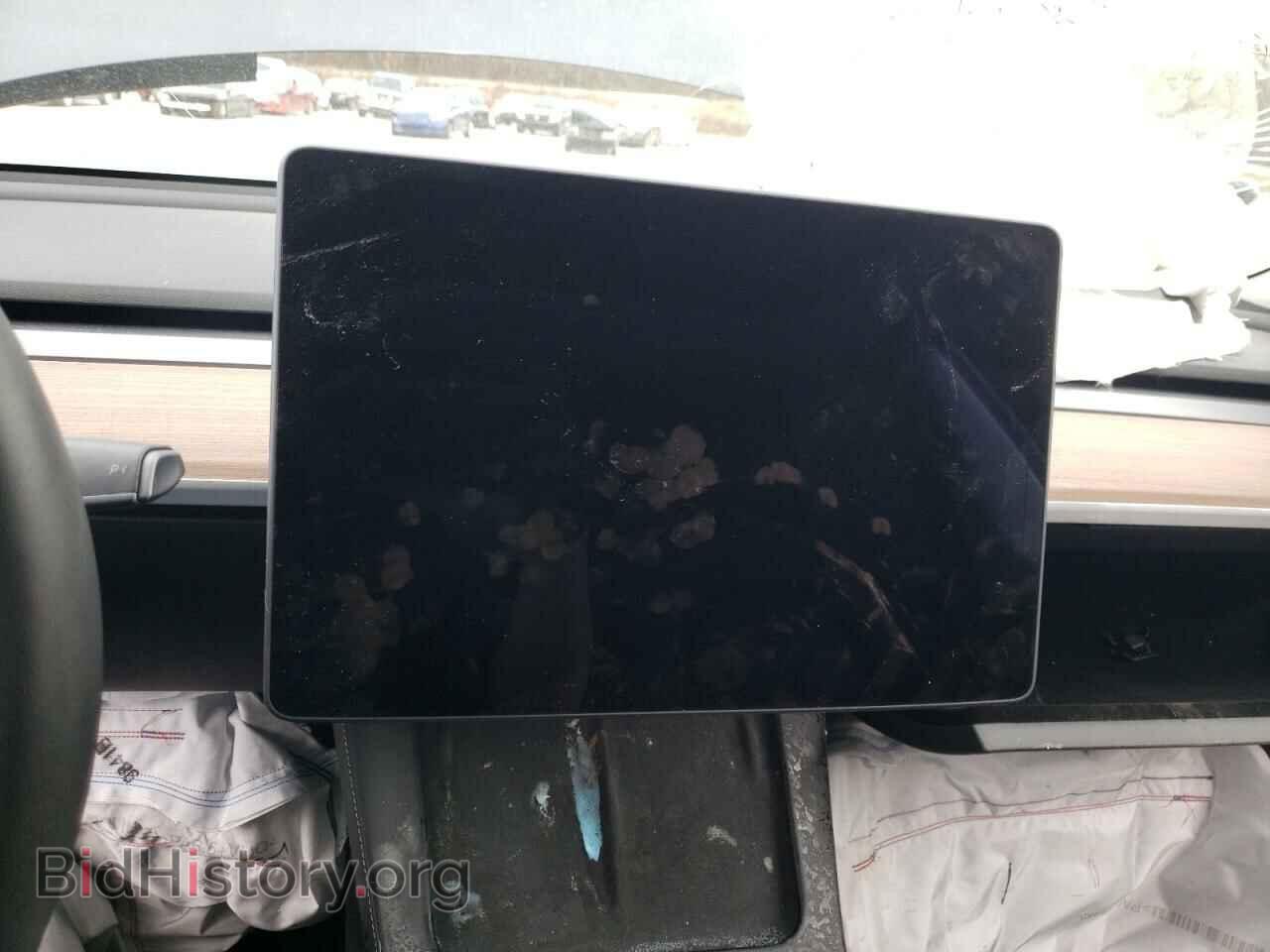 2021 TESLA MODEL 3 - VIN: 5YJ3E1EA2MF911542 - Photo 8
