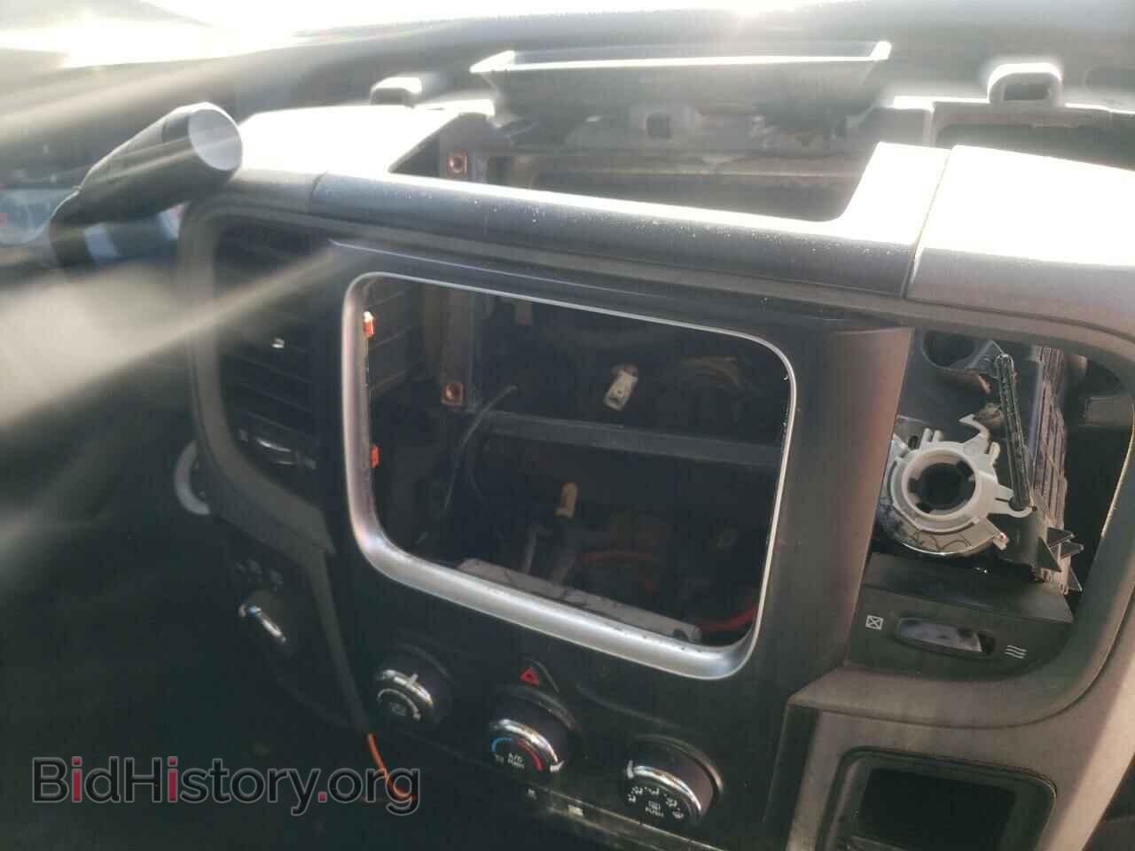2015 RAM 1500 - VIN: 1C6RR7FTXFS743731 - Фото 9