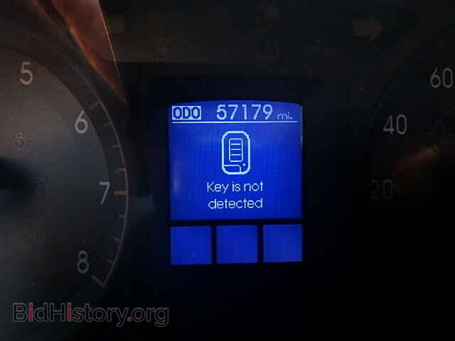 2013 HYUNDAI GENESIS - VIN: KMHGC4DD9DU216711 - Фото 8