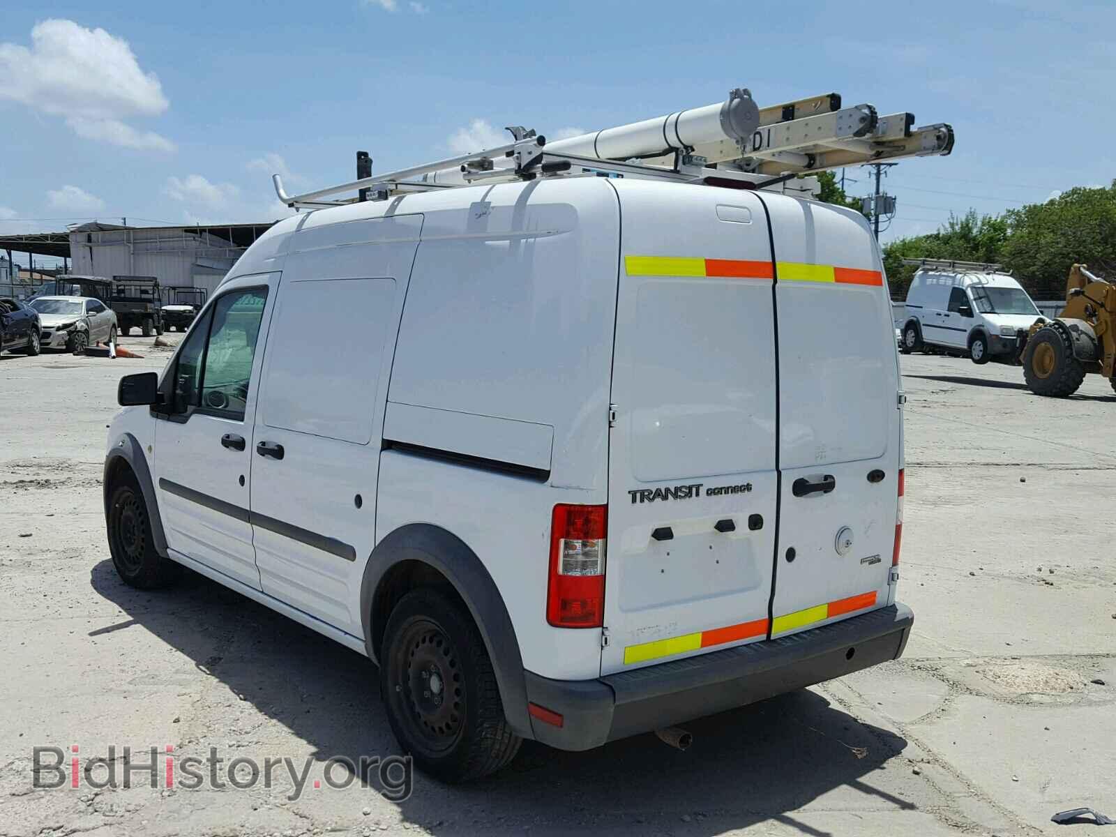 2012 FORD TRANSIT CO - VIN: NM0LS7AN5CT083029 - Фото 3