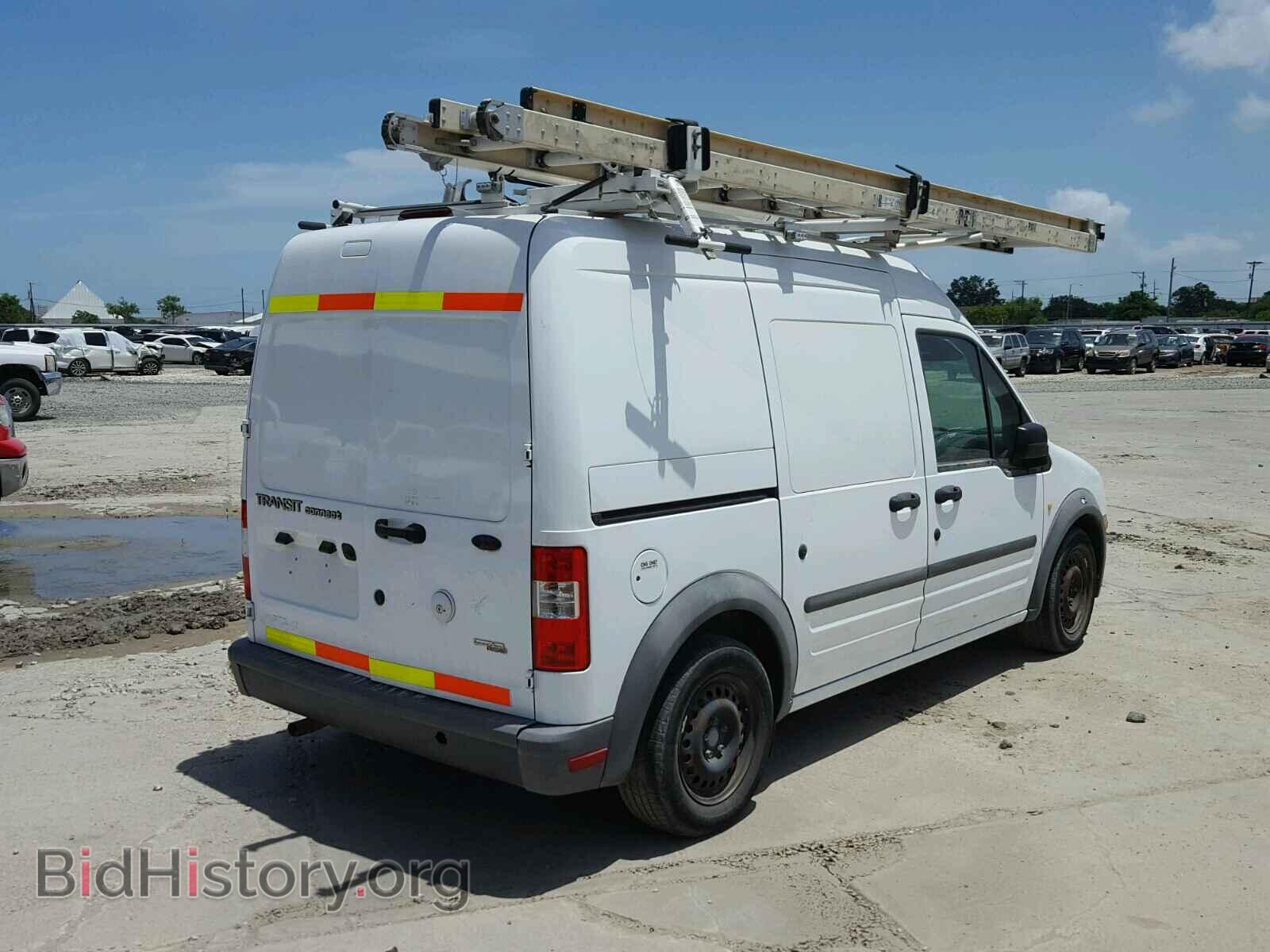 2012 FORD TRANSIT CO - VIN: NM0LS7AN5CT083029 - Фото 4