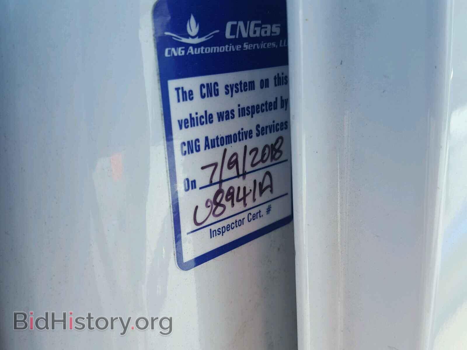 2012 FORD TRANSIT CO - VIN: NM0LS7AN5CT083029 - Фото 5