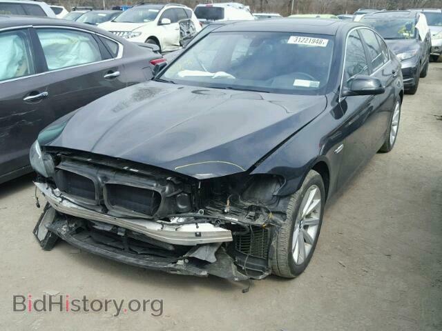 2015 BMW 535 XI - VIN: WBA5B3C55FD548065 - Фото 2