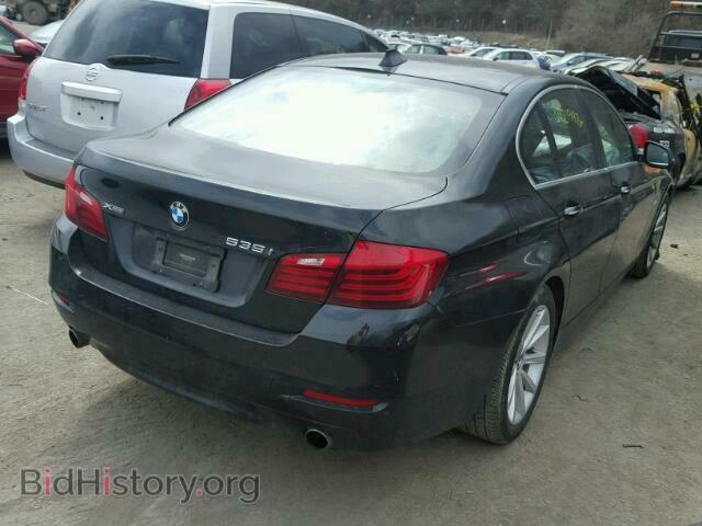2015 BMW 535 XI - VIN: WBA5B3C55FD548065 - Фото 4