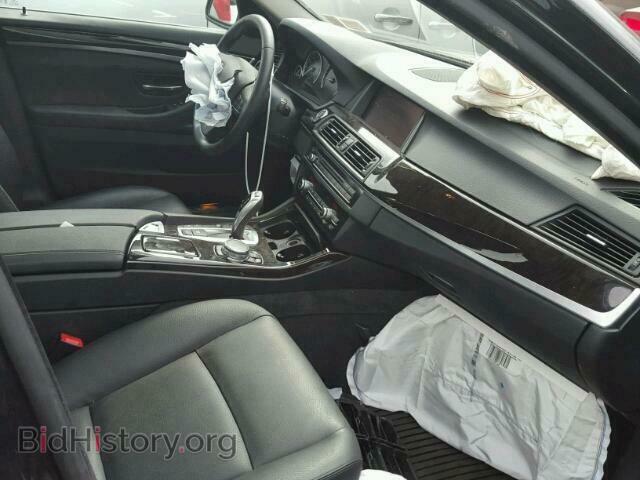 2015 BMW 535 XI - VIN: WBA5B3C55FD548065 - Фото 5