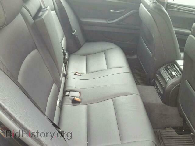 2015 BMW 535 XI - VIN: WBA5B3C55FD548065 - Фото 6