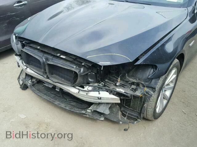 2015 BMW 535 XI - VIN: WBA5B3C55FD548065 - Фото 9