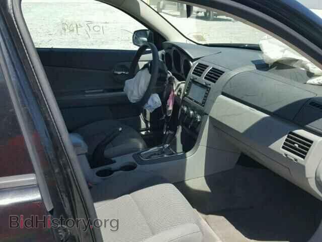2008 DODGE AVENGER - VIN: 1B3LC56K28N240631 - Фото 5