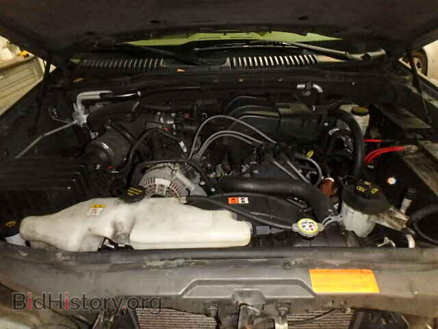 2006 FORD EXPLORER - VIN: 1FMEU74E46UA37641 - Фото 7