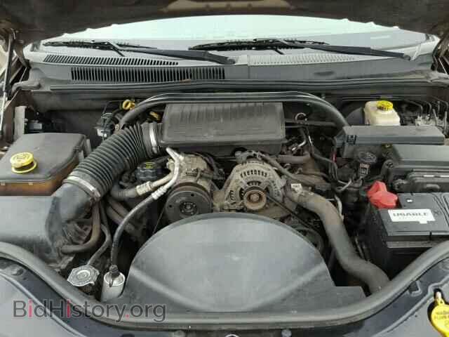 2005 JEEP CHEROKEE - VIN: 1J4GR48K45C714912 - Фото 7