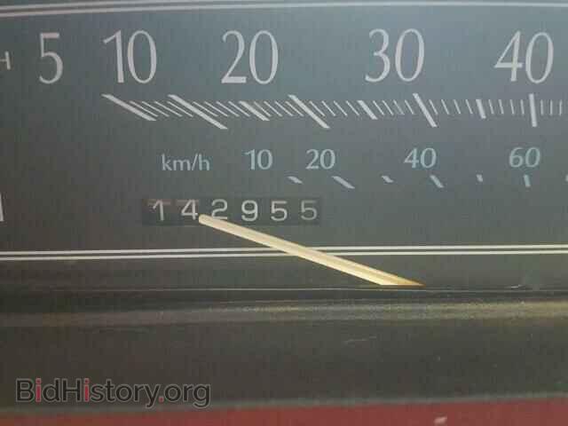 1992 CADILLAC DEVILLE - VIN: 1G6CD53B3N4245664 - Photo 8