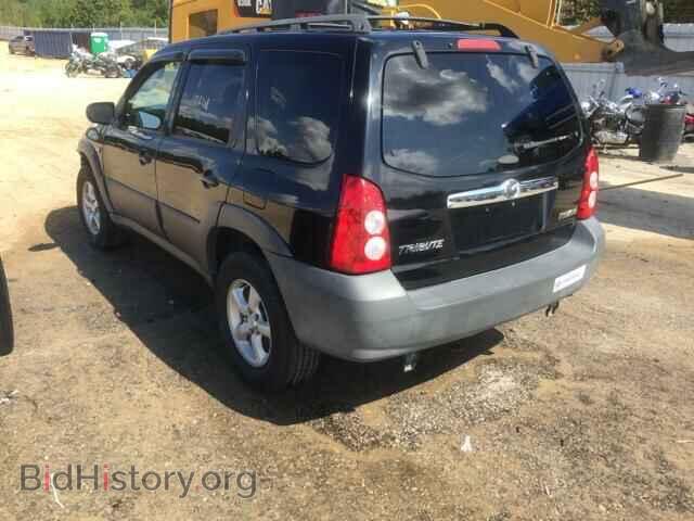 2005 MAZDA TRIBUTE - VIN: 4F2YZ02Z35KM44716 - Фото 3