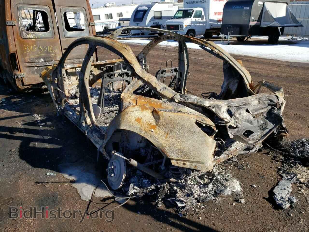 2019 TESLA MODEL 3 - VIN: 5YJ3E1EA6KF486680 - Фото 3