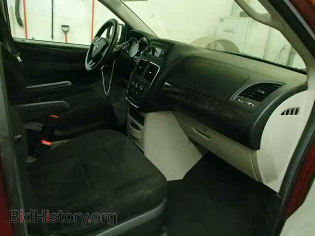 2011 DODGE CARAVAN - VIN: 2D4RN4DG6BR608589 - Photo 5