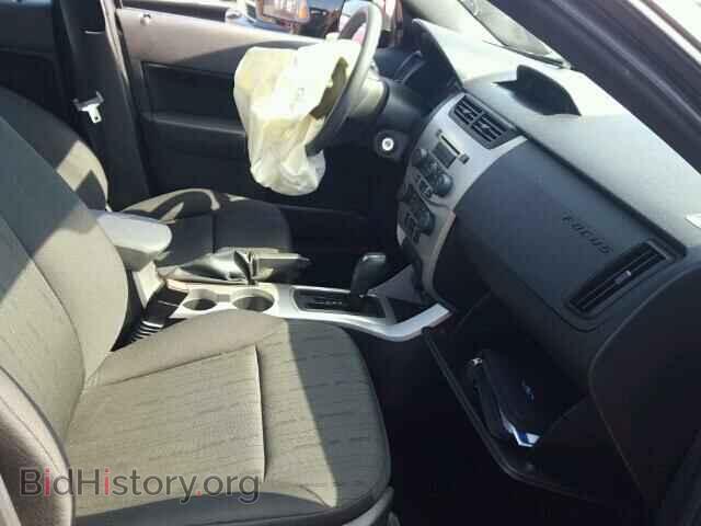 2011 FORD FOCUS - VIN: 1FAHP3FN3BW164223 - Фото 5