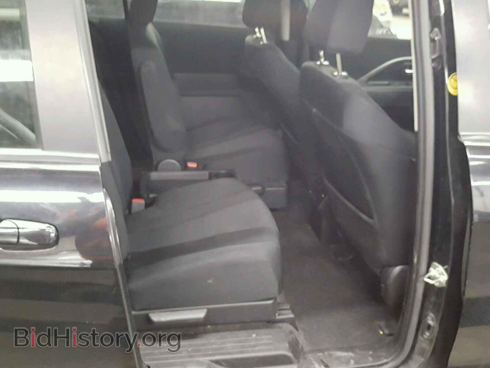 2013 MAZDA 5 - VIN: JM1CW2BL2D0148302 - Photo 6