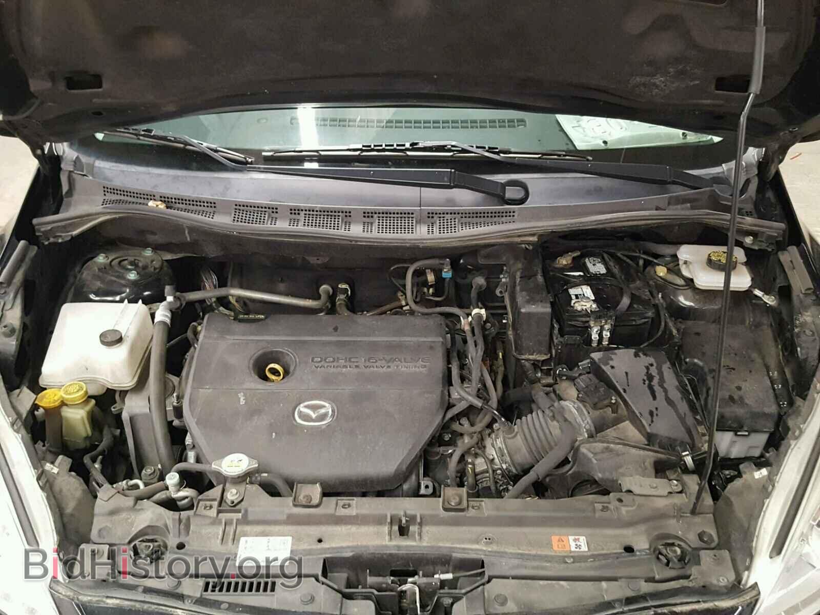 2013 MAZDA 5 - VIN: JM1CW2BL2D0148302 - Photo 7
