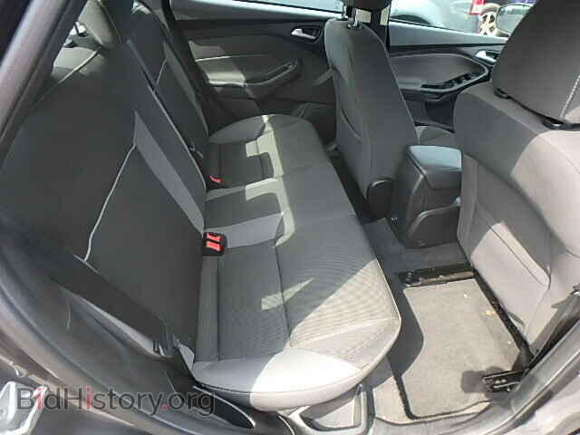 2014 FORD FOCUS - VIN: 1FADP3F26EL308924 - Фото 6