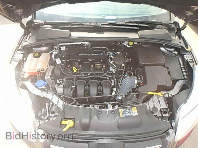 2014 FORD FOCUS - VIN: 1FADP3F26EL308924 - Фото 7