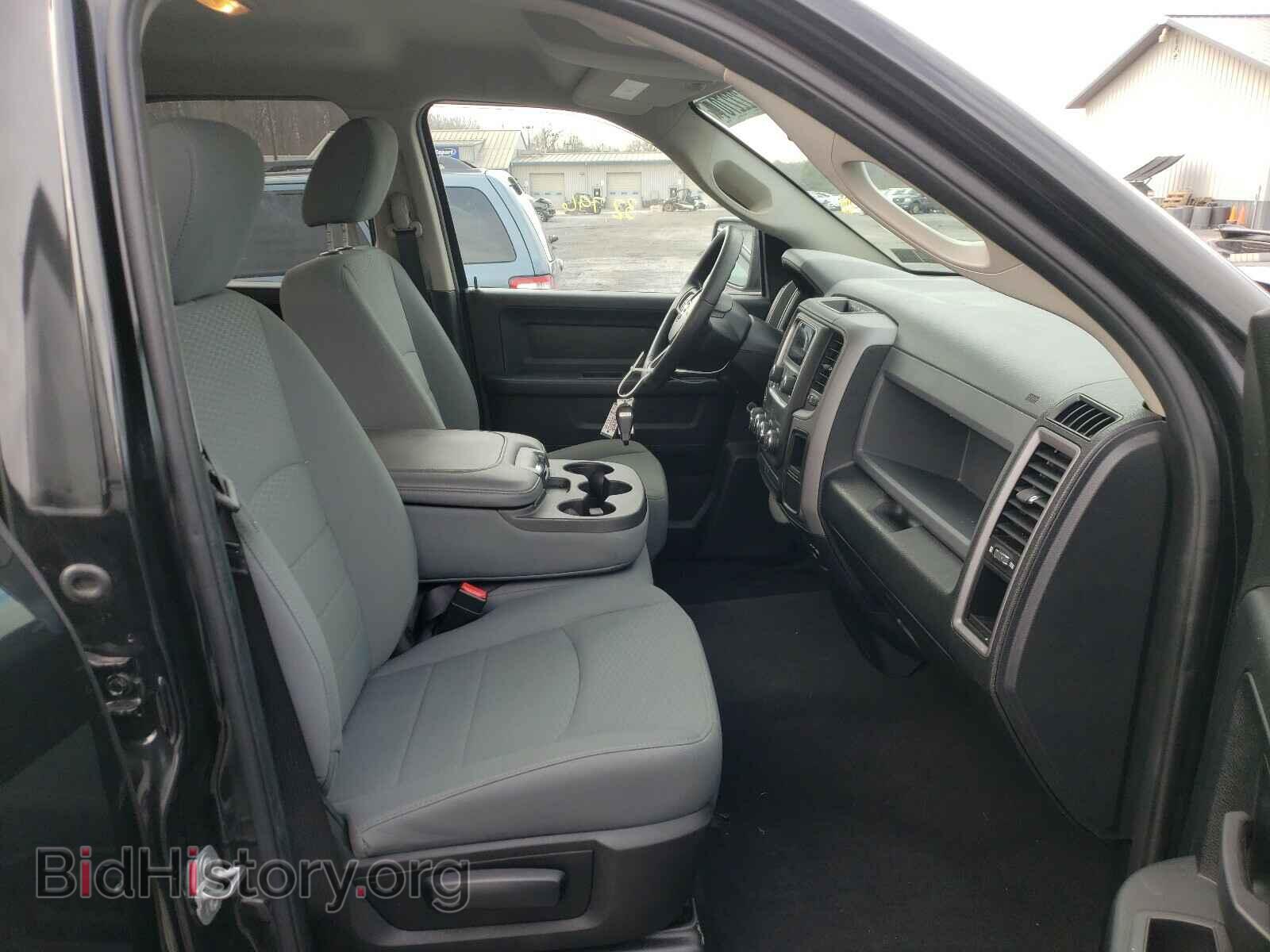 2017 RAM 1500 - VIN: 1C6RR7FG7HS778376 - Фото 5