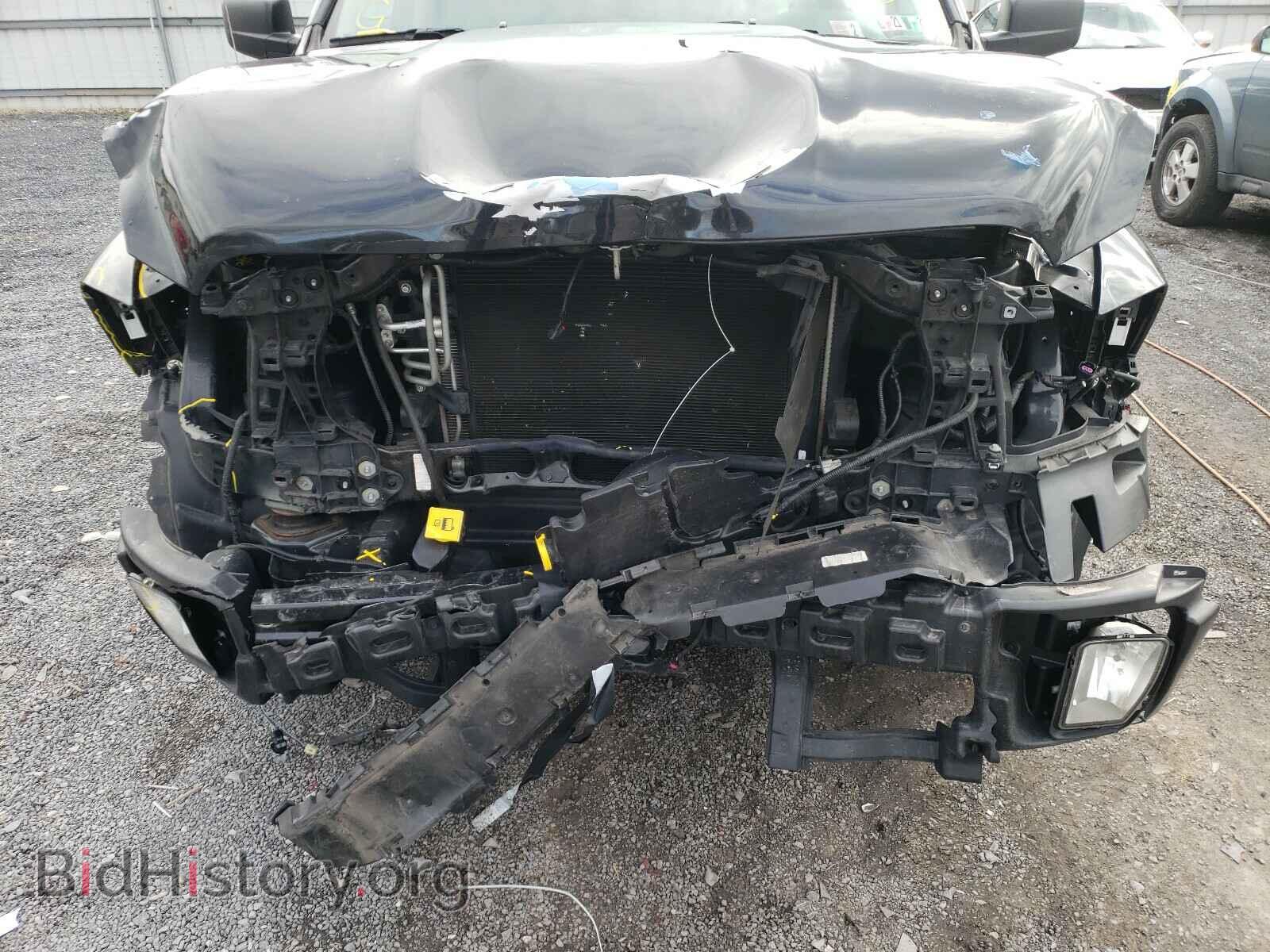 2017 RAM 1500 - VIN: 1C6RR7FG7HS778376 - Фото 9