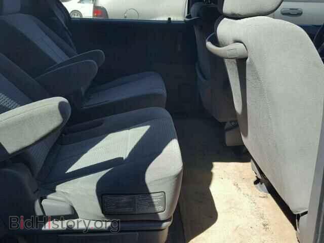 2006 MAZDA MPV - VIN: JM3LW28A260568075 - Фото 6