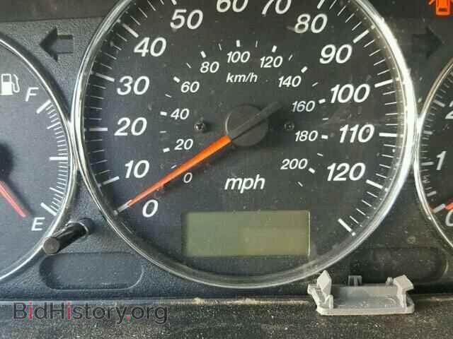 2006 MAZDA MPV - VIN: JM3LW28A260568075 - Фото 8