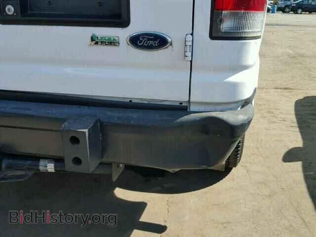 2009 FORD ECONOLINE - VIN: 1FTNE24W29DA43424 - Фото 10
