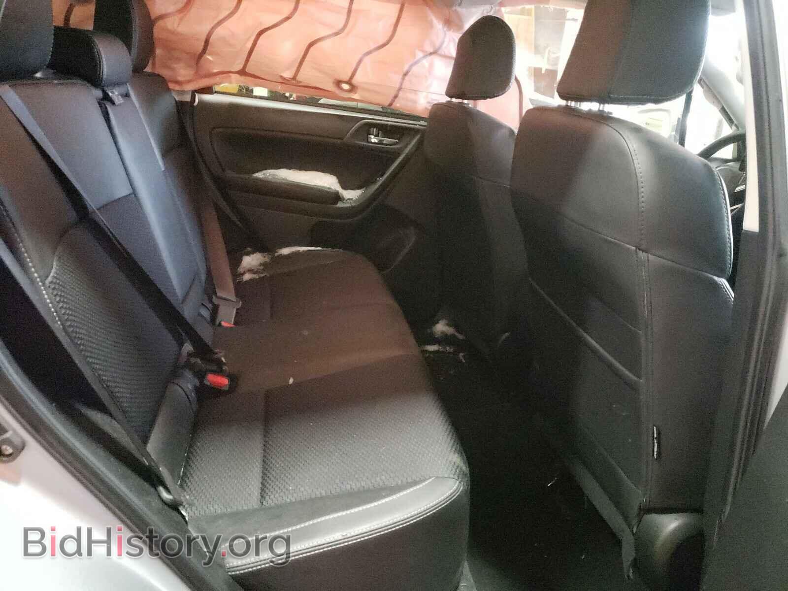 2018 SUBARU FORESTER - VIN: JF2SJAEC0JH456308 - Фото 6
