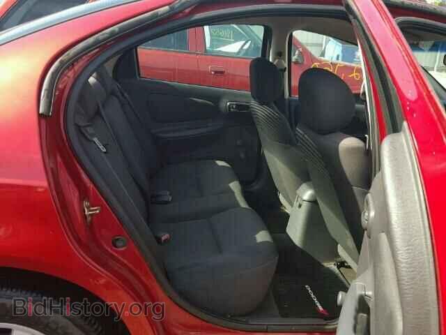 2005 DODGE NEON - VIN: 1B3ES56C25D128501 - Фото 6