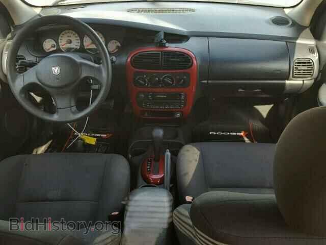 2005 DODGE NEON - VIN: 1B3ES56C25D128501 - Фото 9