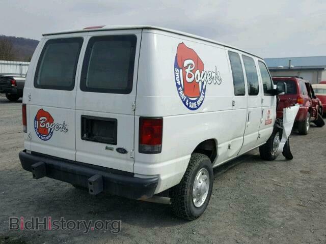 2010 FORD ECONOLINE - VIN: 1FTNE2EW3ADA35500 - Фото 4