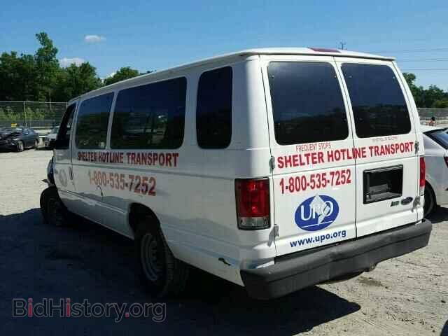 2012 FORD ECONOLINE - VIN: 1FBSS3BL7CDB23341 - Photo 3