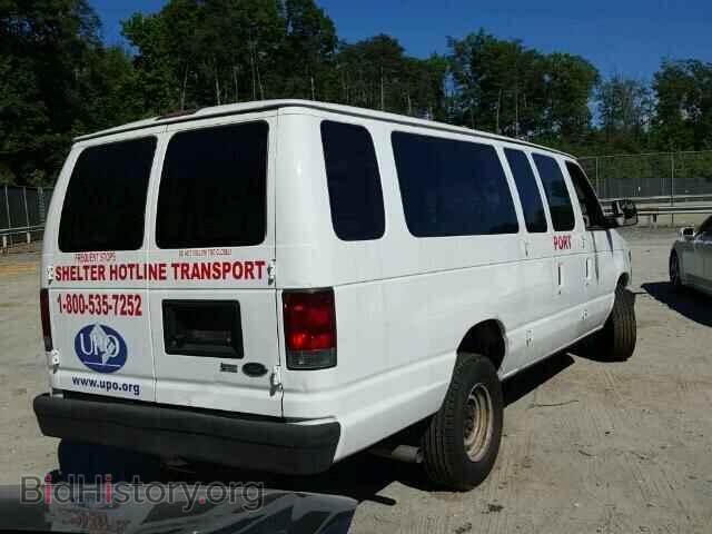 2012 FORD ECONOLINE - VIN: 1FBSS3BL7CDB23341 - Photo 4