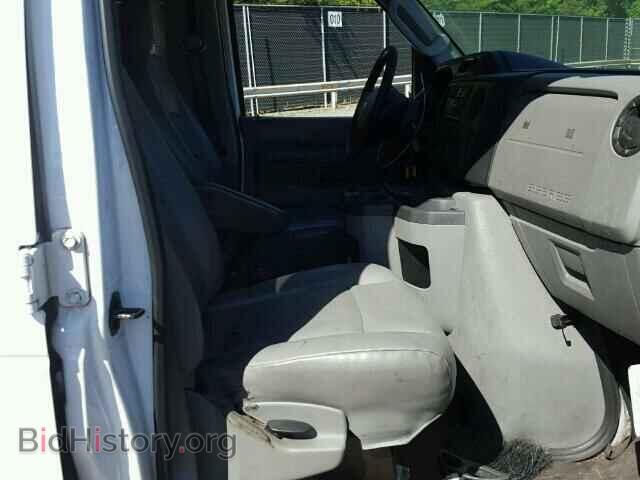 2012 FORD ECONOLINE - VIN: 1FBSS3BL7CDB23341 - Photo 5