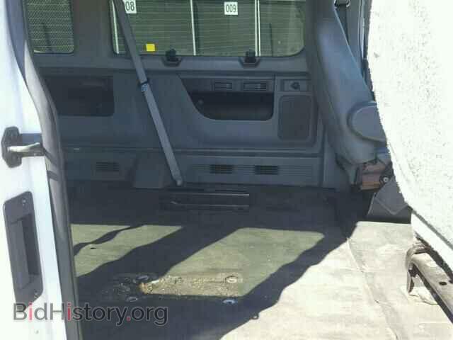 2012 FORD ECONOLINE - VIN: 1FBSS3BL7CDB23341 - Photo 6