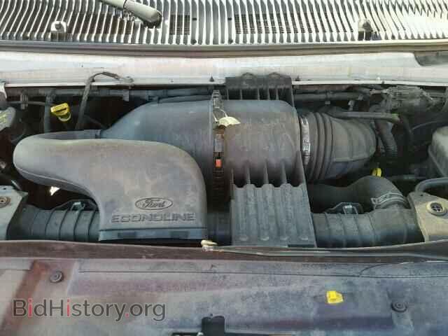 2012 FORD ECONOLINE - VIN: 1FBSS3BL7CDB23341 - Photo 7