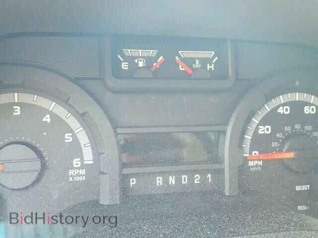 2012 FORD ECONOLINE - VIN: 1FBSS3BL7CDB23341 - Photo 8