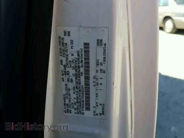 2012 FORD ECONOLINE - VIN: 1FBSS3BL7CDB23341 - Photo 10