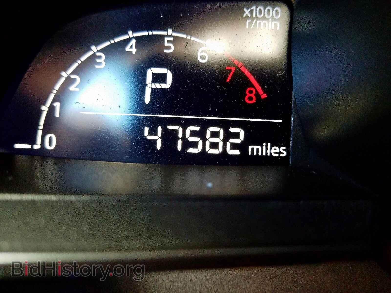 2017 MAZDA 3 - VIN: 3MZBN1U72HM114207 - Фото 8