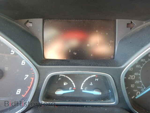 2013 FORD ESCAPE - VIN: 1FMCU0HX8DUA95534 - Фото 8