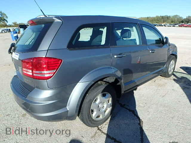 2010 DODGE JOURNEY - VIN: 3D4PG4FB0AT165788 - Фото 4
